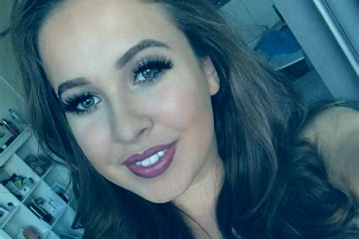 Chloe, 24, a chestnut amber-eyed caribbean companion based in Podilske. Offering Fetish, OWO, Erotic Massage. Available for incall and outcall, day and eveni...