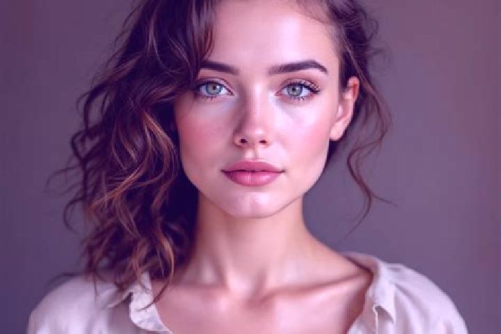 Chloe, 24, a chestnut grey-eyed caucasian companion based in Bilokurakyne. Offering Overnight, Dinner Date, Girlfriend Experience, Fetish. Available for inca...