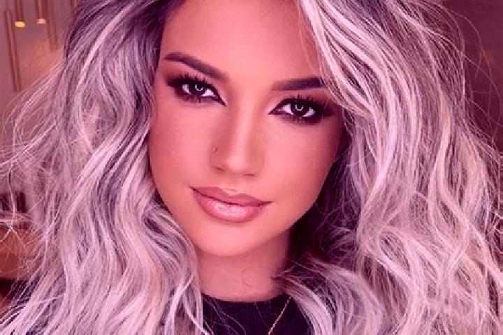 Chloe, 24, a platinum blonde brown-eyed mixed companion based in San Quintin. Offering Dinner Date, Duos, Party Girl. Available for incall and outcall, day a...