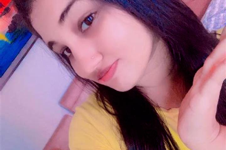 Chloe, 24 — Escort in Dohar, Bangladesh