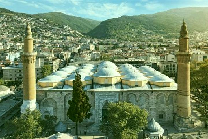 Chloe, 24 — Escort in Evka-Iki, Turkey