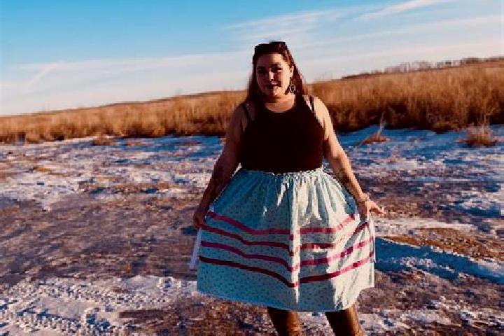 Chloe, 24 — Escort in Fort Duchesne, United States
