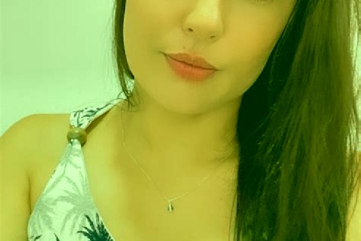 Chloe, 24 — Escort in Guanambi, Brazil