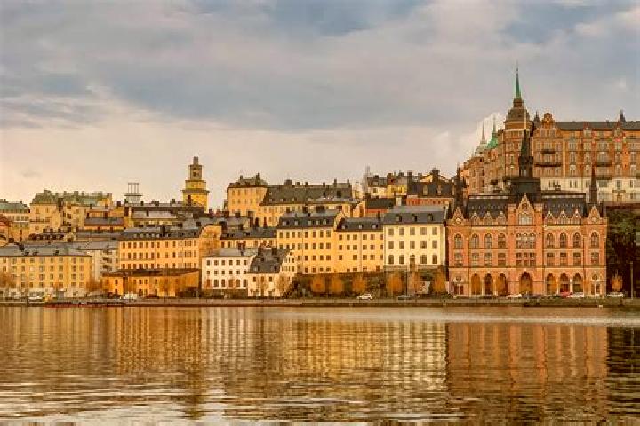 Chloe, 24 — Escort in Gustavsberg, Sweden