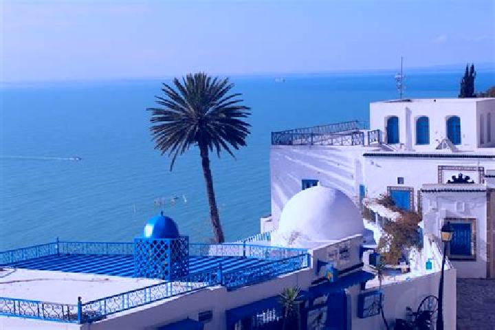 Chloe, 24 — Escort in Jedeida, Tunisia