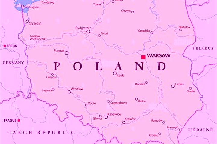 Chloe, 24 — Escort in Kanczuga, Poland