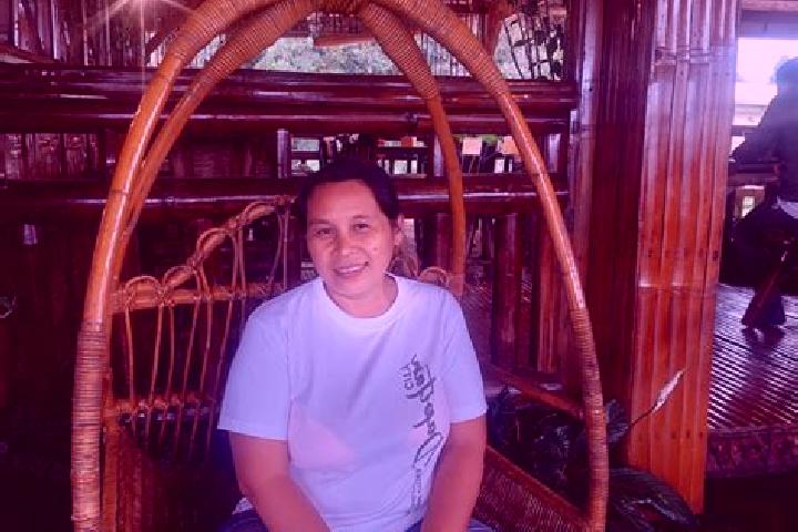Chloe, 24 — Escort in Madalum, Philippines