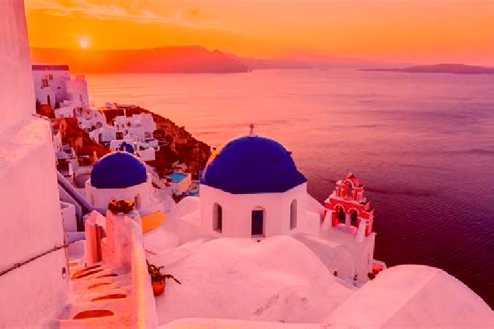 Chloe, 24 — Escort in Mikron Vathi, Greece