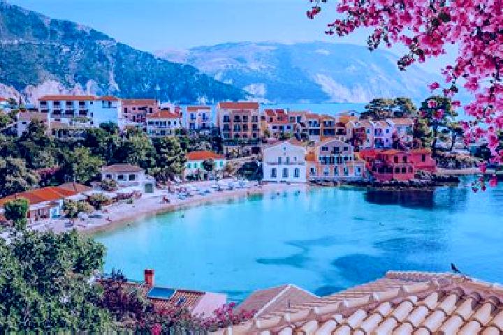 Chloe, 24 — Escort in Pappadates, Greece