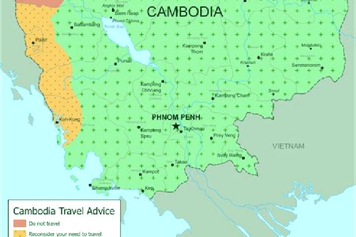 Chloe, 24 — Escort in Phaknam, Cambodia