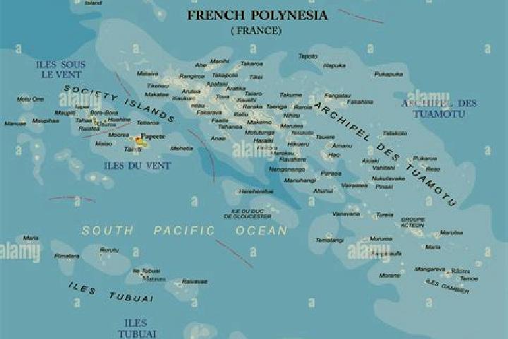 Chloe, 24 — Escort in Pueu, French Polynesia