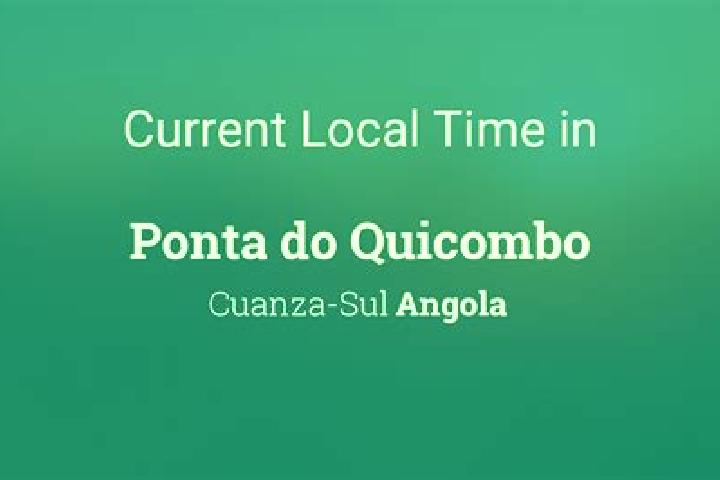 Chloe, 24 — Escort in Quicombo, Angola
