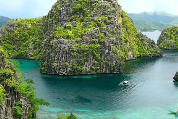 Chloe, 24 — Escort in Quinipot, Philippines