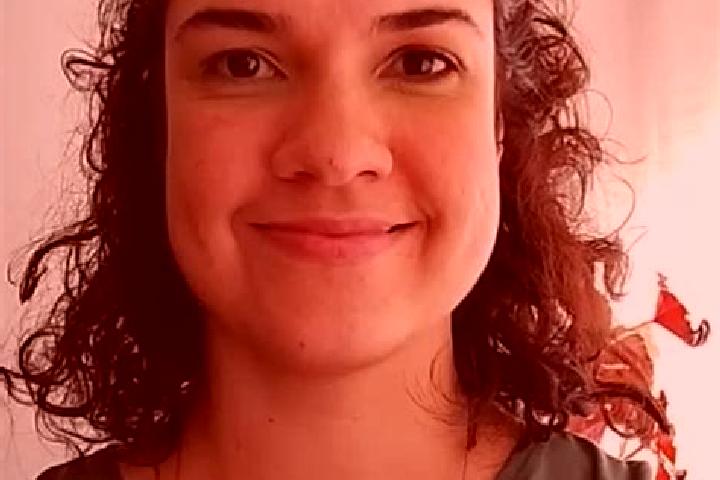 Chloe, 24 — Escort in Regeneracao, Brazil