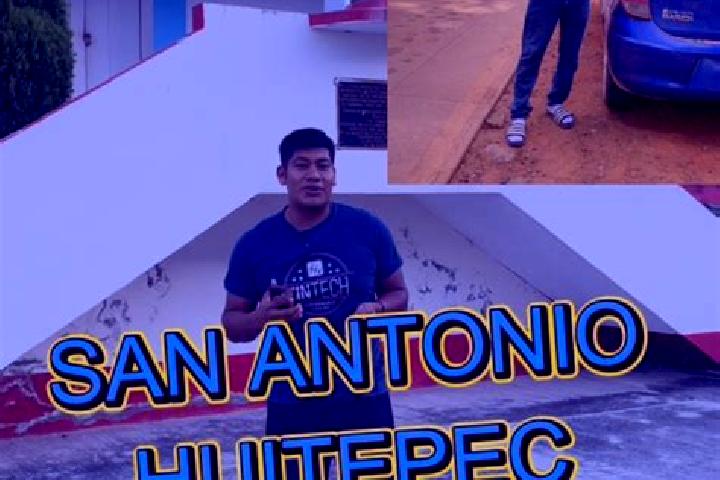 Chloe, 24 — Escort in San Antonio Huitepec, Mexico