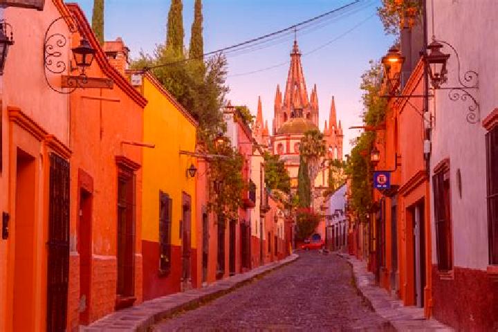 Chloe, 24 — Escort in San Miguel Yotao, Mexico