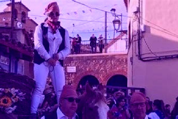Chloe, 24 — Escort in Santa Cruz de Moncayo, Spain