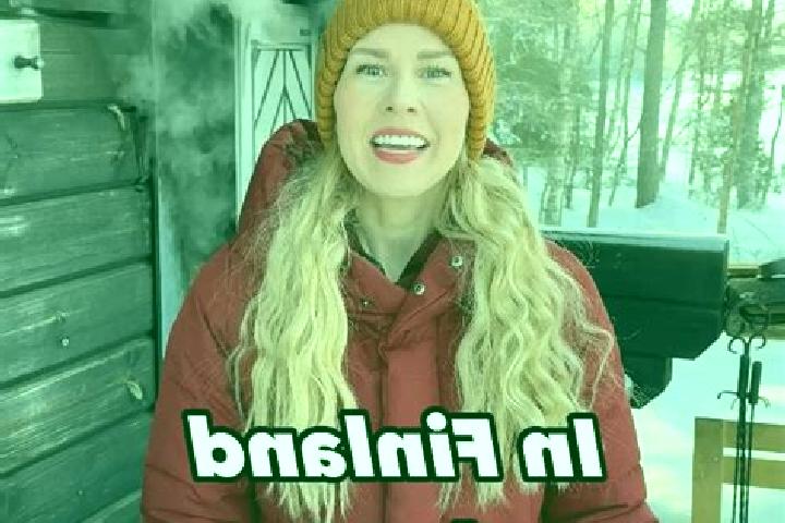 Chloe, 24 — Escort in Saukkola, Finland