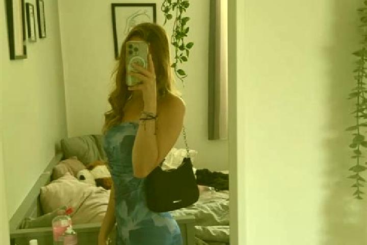 Chloe, 24 — Escort in Talea, Romania