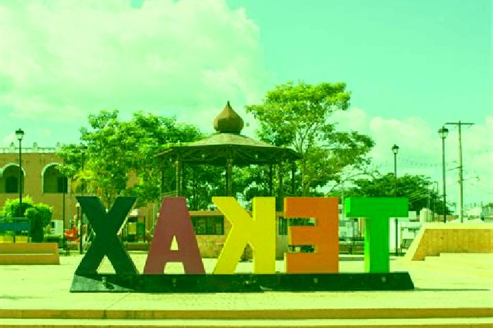 Chloe, 24 — Escort in Tecax, Mexico