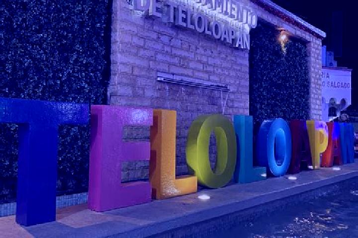 Chloe, 24 — Escort in Teloloapan, Mexico