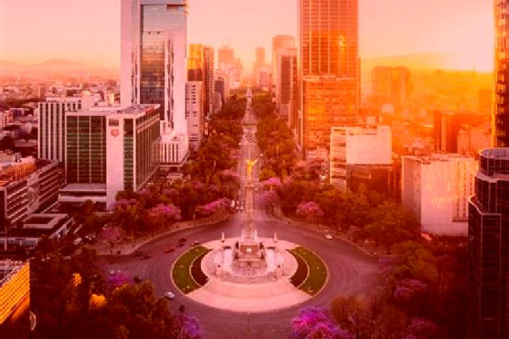 Chloe, 24 — Escort in Zurumbeneo, Mexico