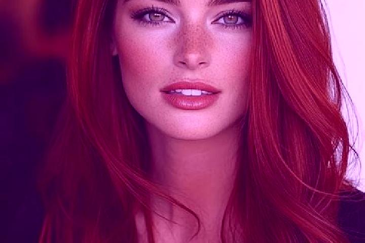 Chloe, 25, a auburn blue-eyed caribbean companion based in Bonneville-la-Louvet. Offering Dinner Date, Fetish, BDSM, Striptease, Domination. Available for in...