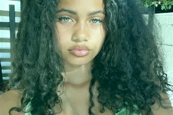 Chloe, 25, a black green-eyed mixed companion based in San Rafael Arriba. Offering CIM, Fetish, Striptease. Available for incall and outcall, day and evening...