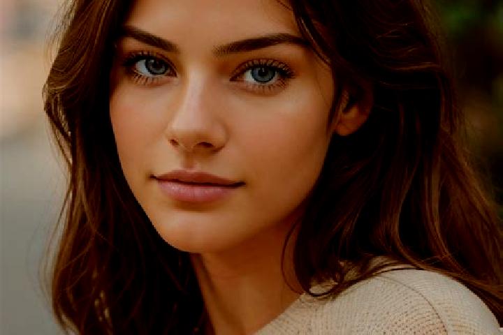 Chloe, 25, a brunette blue-eyed latina companion based in Tegul det. Offering A-Level, Girlfriend Experience, Roleplay. Available for incall and outcall, day...