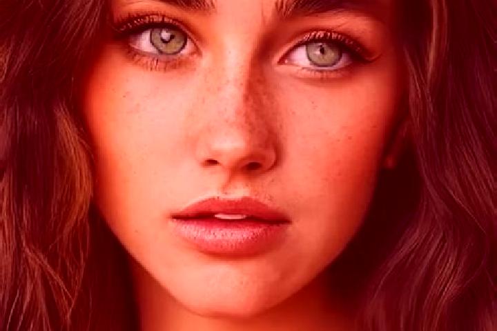 Chloe, 25, a brunette green-eyed mediterranean companion based in Jintun. Offering Couples, Deep French Kissing, Travel Companion, Domination, OWO. Available...
