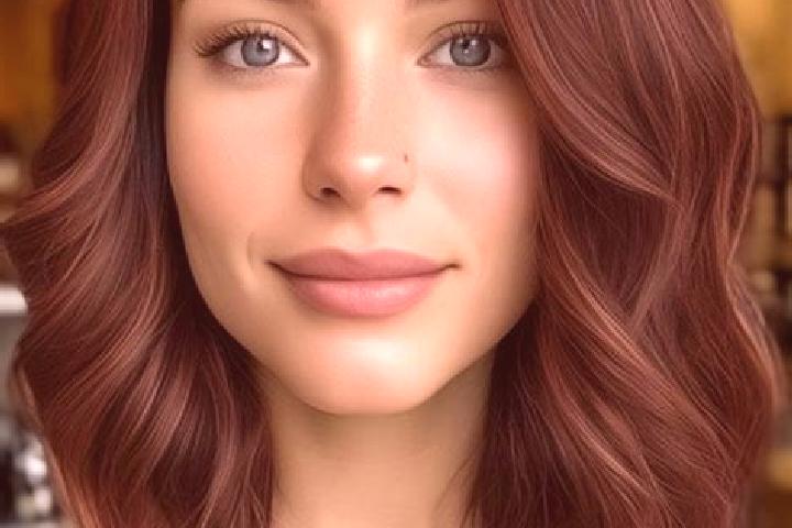 Chloe, 25, a chestnut amber-eyed mixed companion based in Glad. Offering GFE, Dinner Date, Overnight. Available for incall and outcall, day and evening dates.