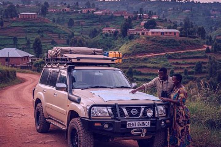 Chloe, 25 — Escort in Abeibara, Mali