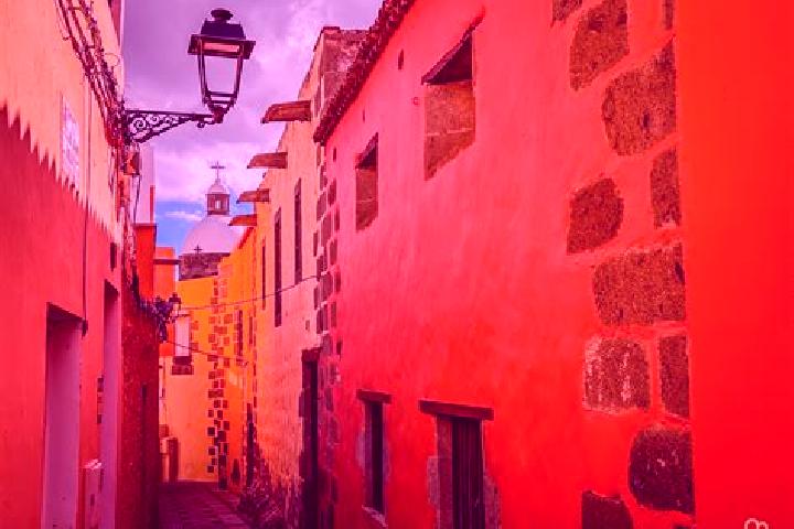 Chloe, 25 — Escort in Aguimes, Spain