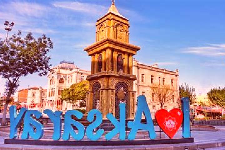 Chloe, 25 — Escort in Aksaray, Turkey