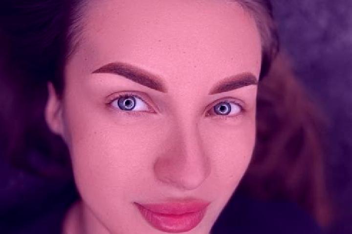 Chloe, 25 — Escort in Barannikova, Russia