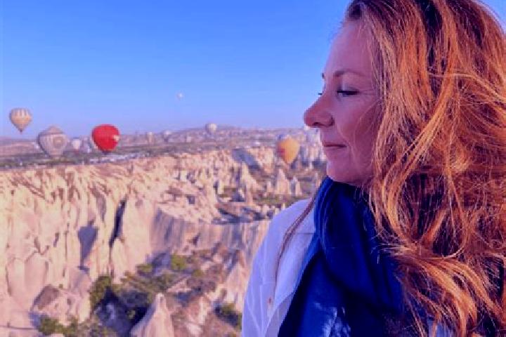 Chloe, 25 — Escort in Belen, Turkey