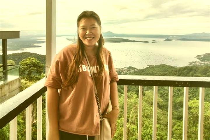 Chloe, 25 — Escort in Cansilayan, Philippines