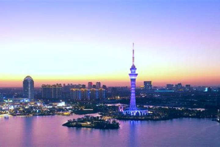 Chloe, 25 — Escort in Changshu, China