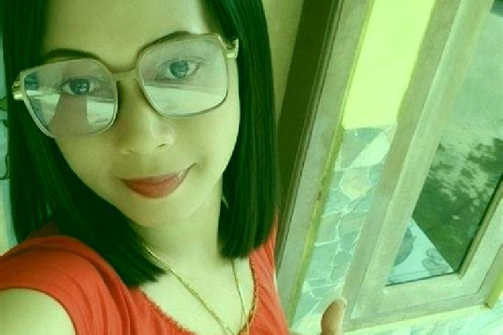 Chloe, 25 — Escort in Jambekumbu, Indonesia