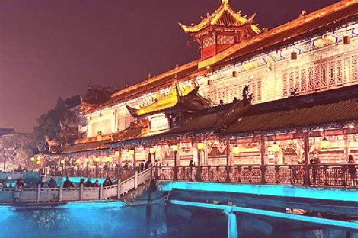 Chloe, 25 — Escort in Jiang an, China