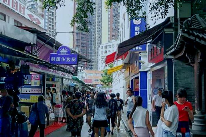 Chloe, 25 — Escort in Kam Ying, Hong Kong