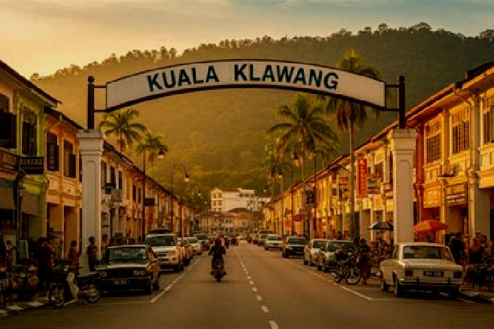 Chloe, 25 — Escort in Kuala Klawang, Malaysia