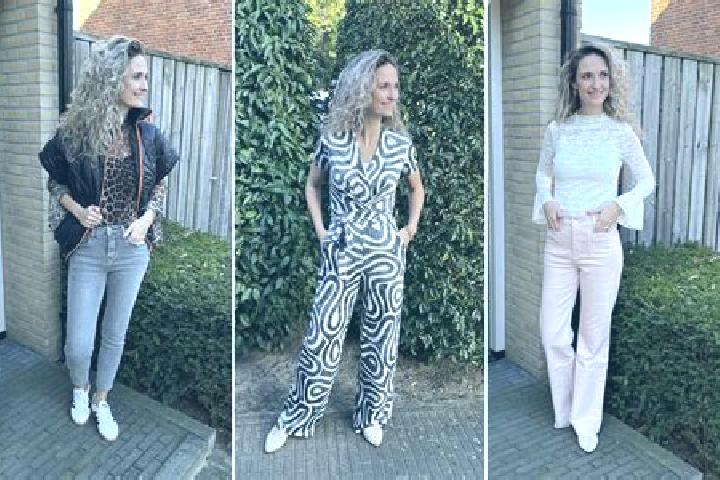 Chloe, 25 — Escort in Loil, Netherlands