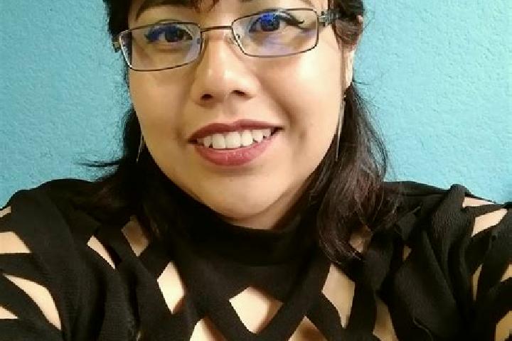 Chloe, 25 — Escort in Los Olvera, Mexico