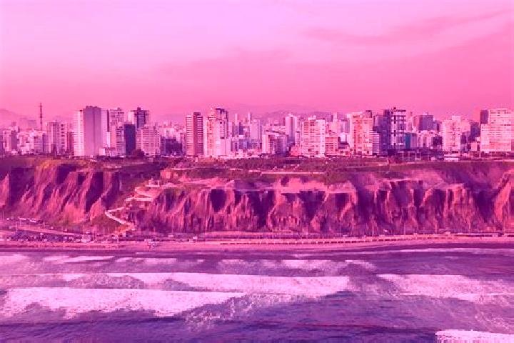 Chloe, 25 — Escort in Naranjitos, Peru