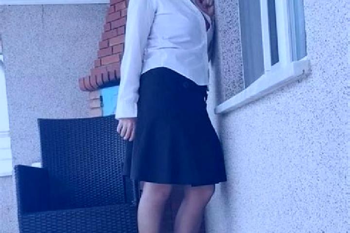 Chloe, 25 — Escort in Olgun, Turkey