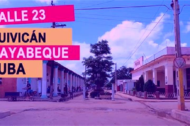 Chloe, 25 — Escort in Quivican, Cuba