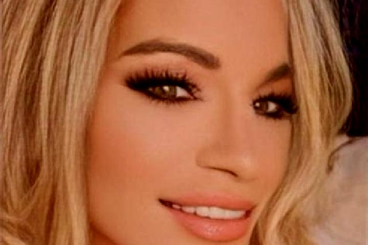 Chloe, 25 — Escort in Santa Maria, Argentina