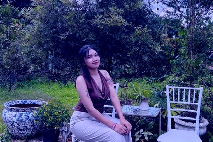 Chloe, 25 — Escort in Soeng Sang, Thailand