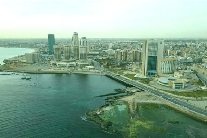 Chloe, 25 — Escort in Tripoli, Lebanon